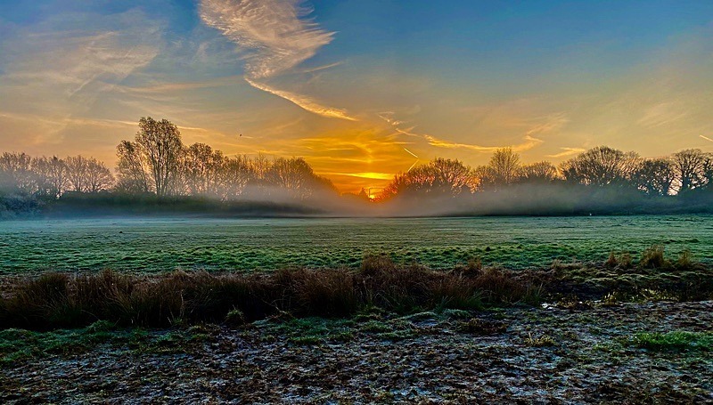 Park Sunrise - New additions for 2023