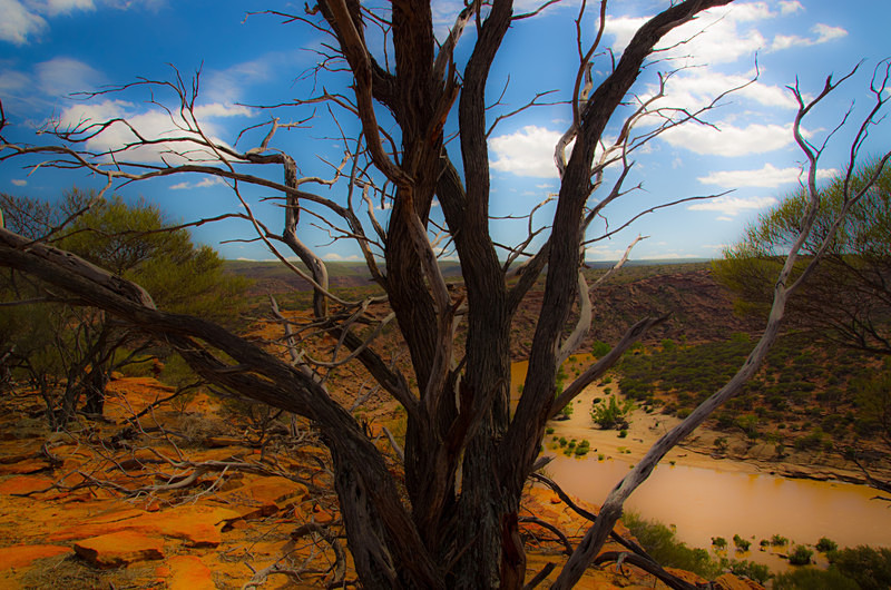 The Outback II - Western Australia
