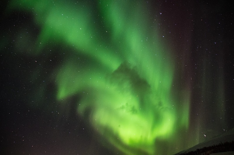 Photo 40 - Northern Lights - Saturday