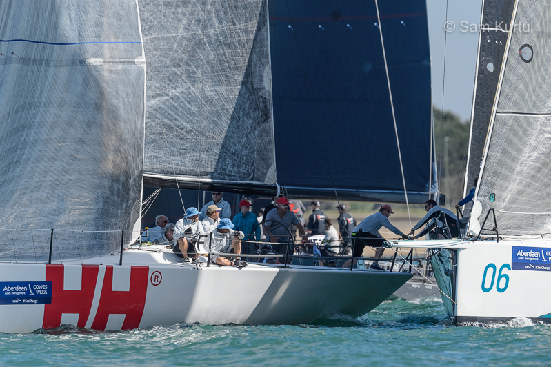 _DSC2213 - Cowes Week 2016
