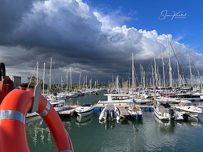 Lymingtom Yacht Heaven - SHB_LC_2023