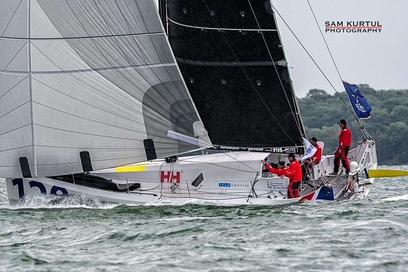 _DSC0184 - RORC Sevenstar Round Britain & Ireland Race 2018