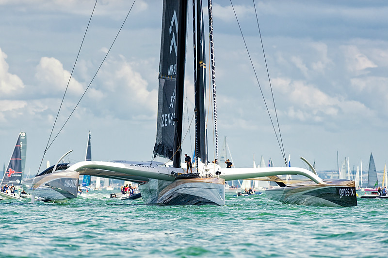 _DSC6903 - Rolex Fastnet Race 2015