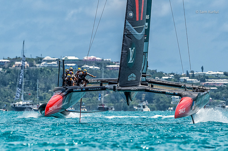 _DSC9264 - America's Cup Bermuda_2017