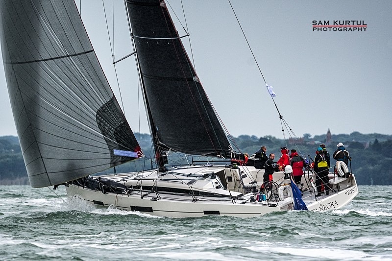 _DSC0209 - RORC Sevenstar Round Britain & Ireland Race 2018