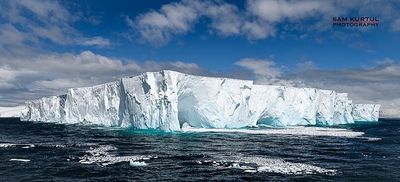 _D851370 - Antartica