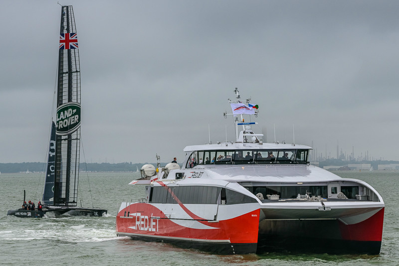 _DSC4814 - Red Funnel