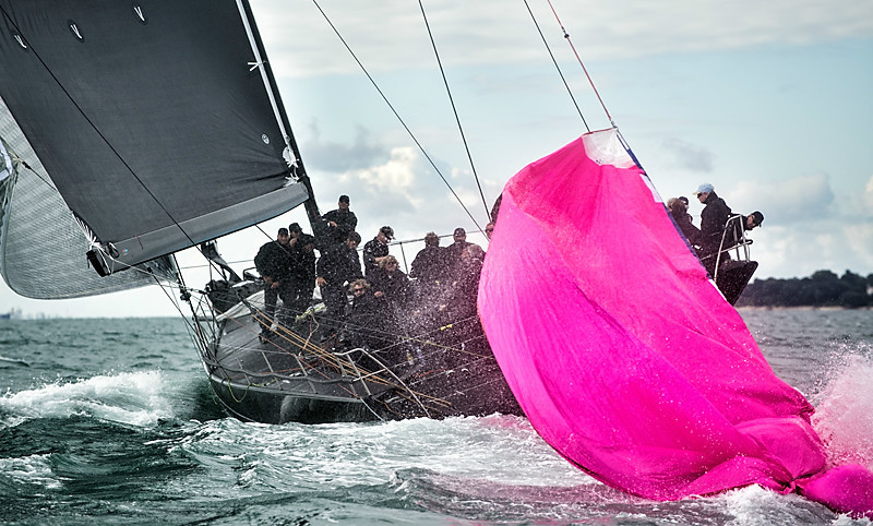 DSC4120 - RYS Int. Bicentenary Regatta