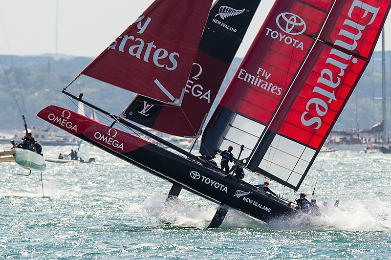 DSC3569 - America's Cup Portsmouth_2015