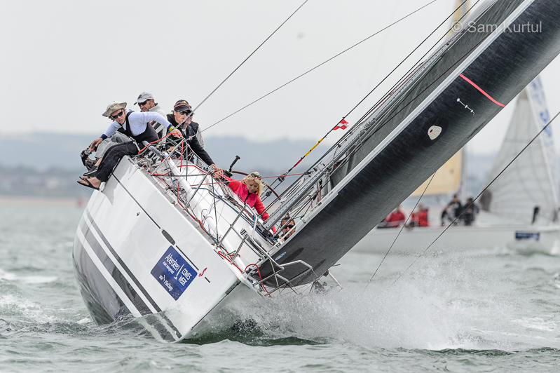 _DSC1478 - Cowes Week 2016