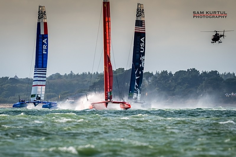 _DSC4307 - SailGP Cowes