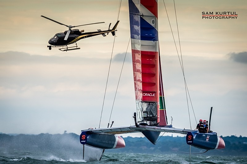 _DSC2853 - SailGP Cowes