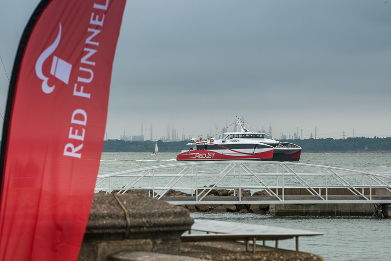 _DSC4772 - Red Funnel