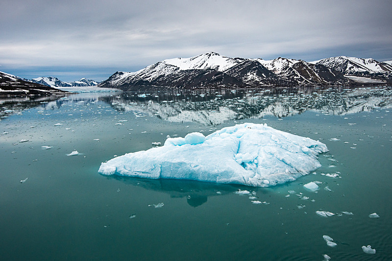  - Spitsbergen