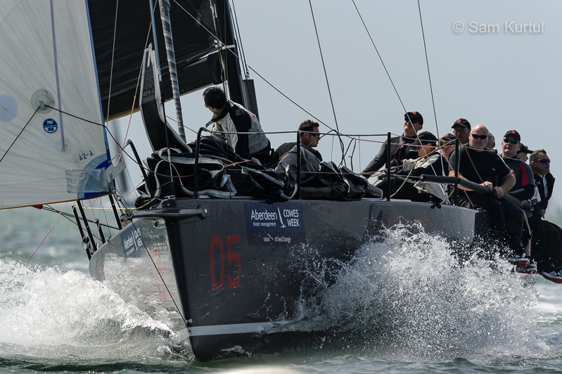 _DSC1977 - Cowes Week 2016