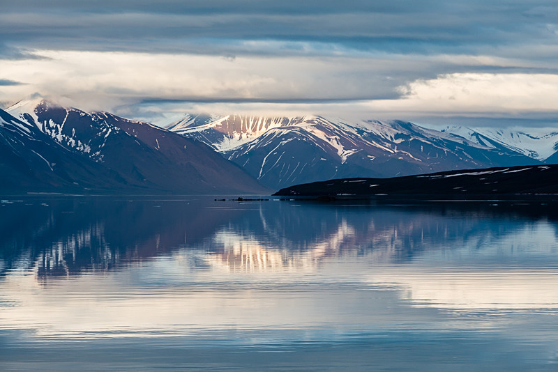  - Spitsbergen