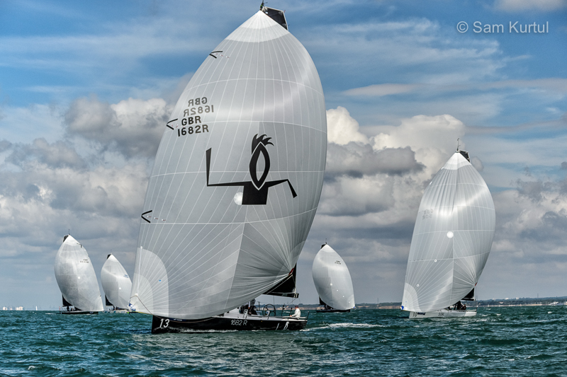 _DSC0678 - Cowes Week 2016