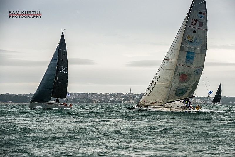 _DSC0109 - RORC Sevenstar Round Britain & Ireland Race 2018