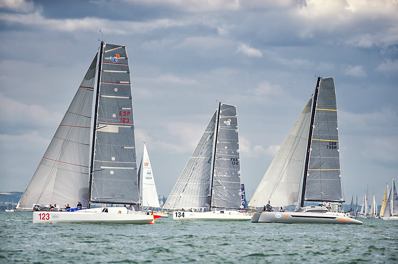 _DSC7058 - Rolex Fastnet Race 2015