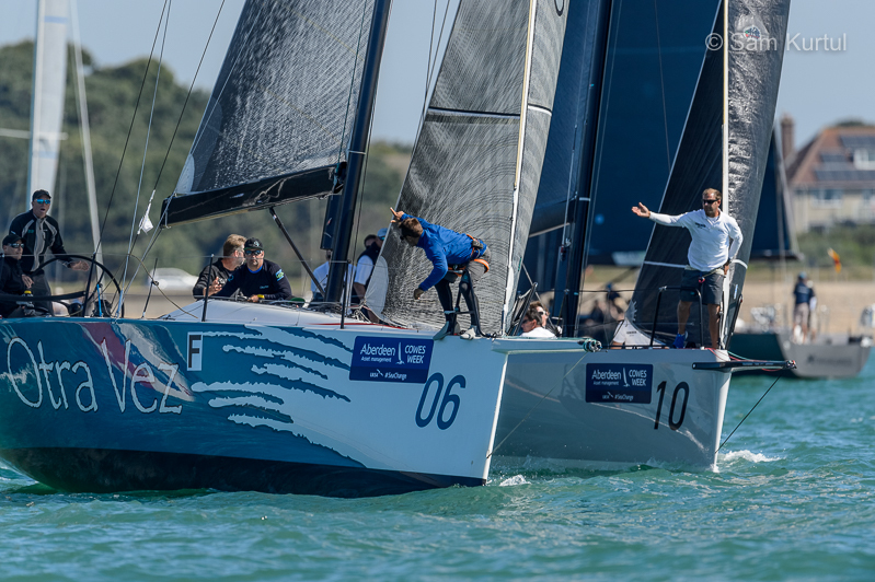 _DSC2225 - Cowes Week 2016