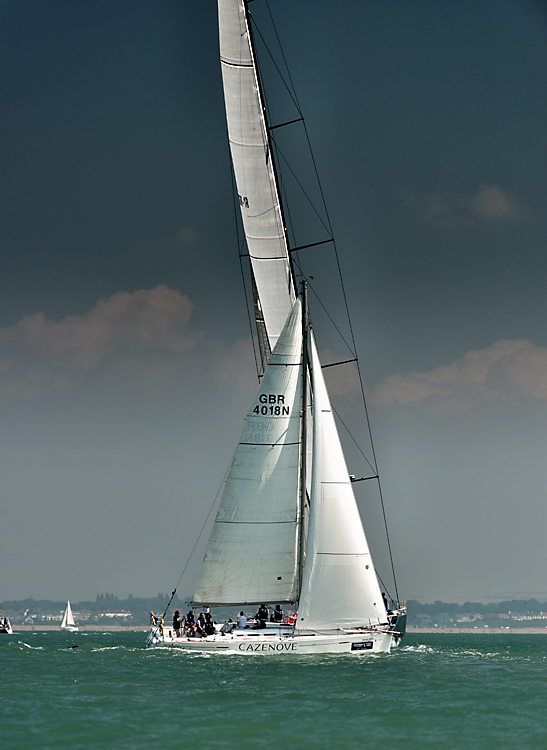 _DSC0471 - Cowes Week 2015