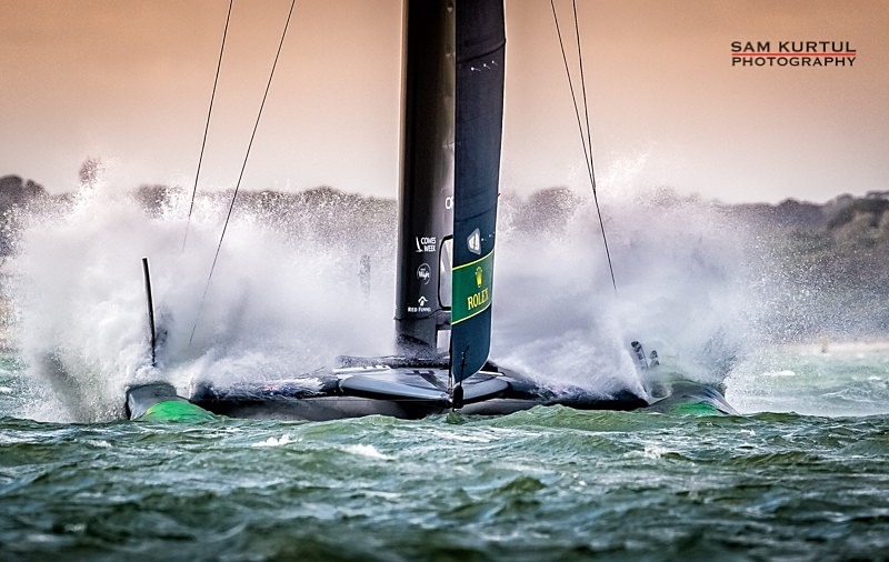 _DSC4013 - SailGP Cowes