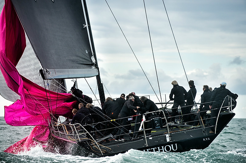 DSC4114 - RYS Int. Bicentenary Regatta