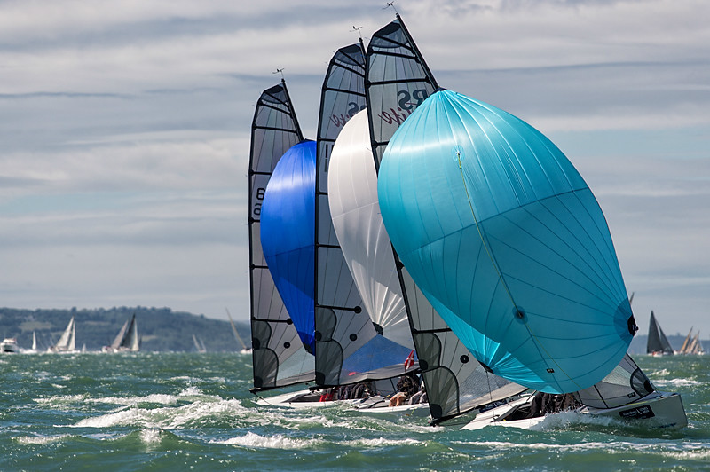 _DSC5825 - Cowes Week 2015