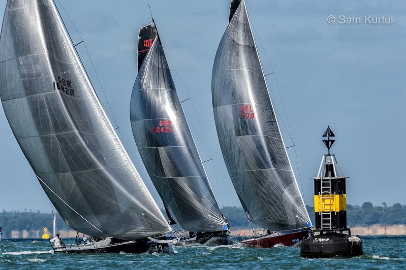 _DSC9404 - Cowes Week 2016