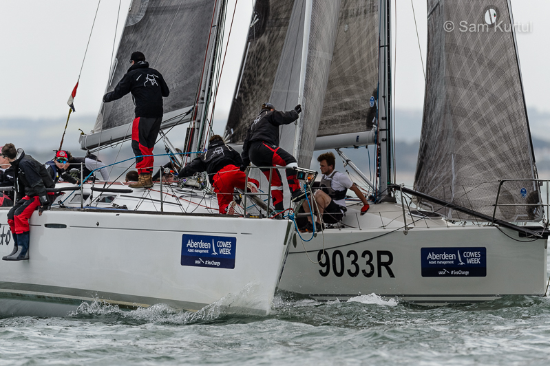 _DSC1286 - Cowes Week 2016