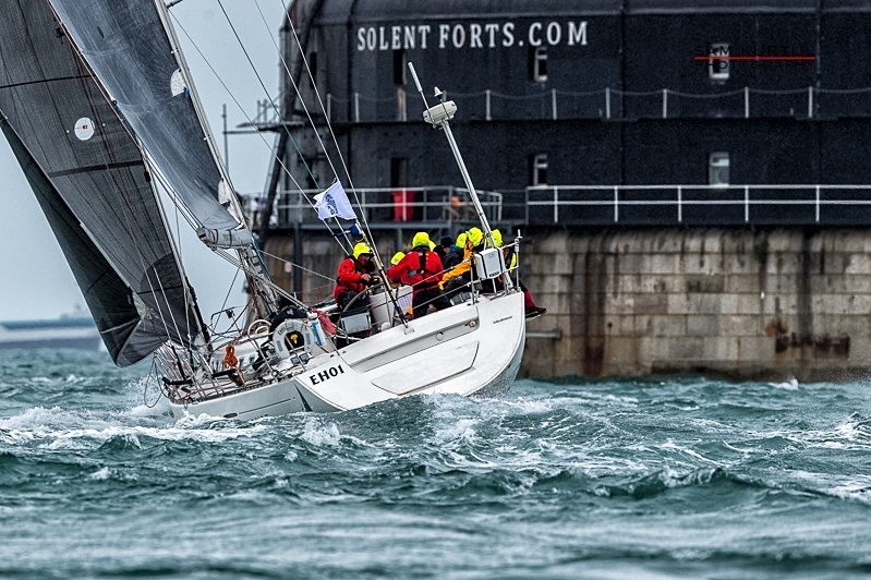 _DSC8787 - RORC Sevenstar Round Britain & Ireland Race 2018