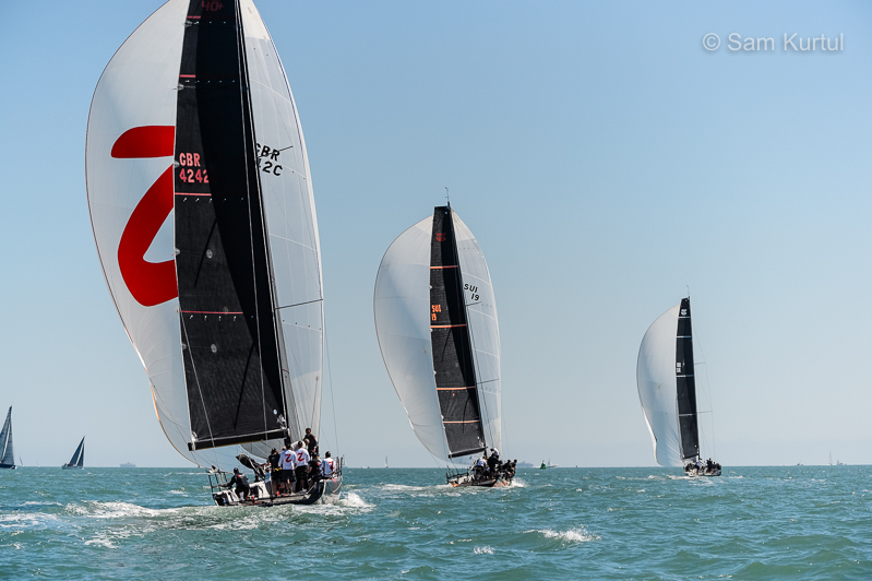 _DSC2756 - Cowes Week 2016