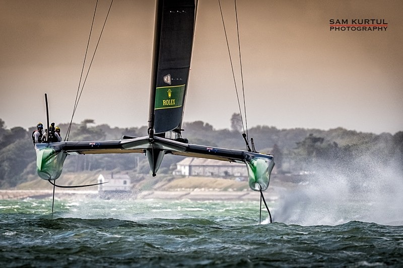 _DSC4002 - SailGP Cowes