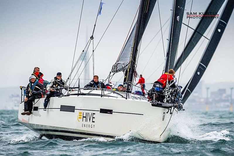 _DSC8636 - RORC Sevenstar Round Britain & Ireland Race 2018