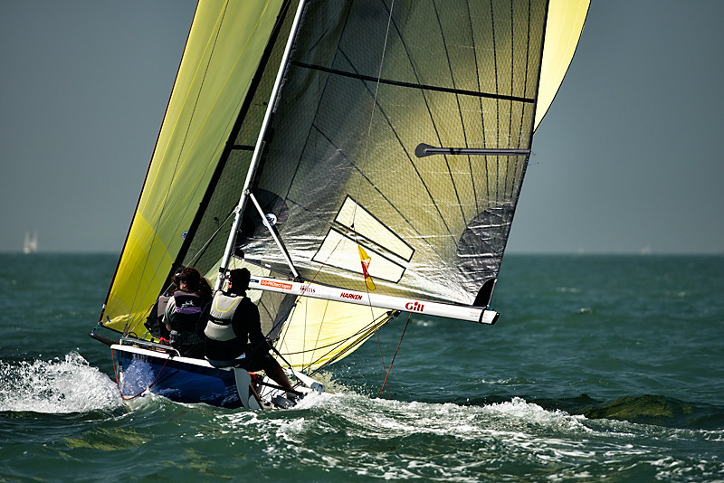 _DSC0571 - Cowes Week 2015