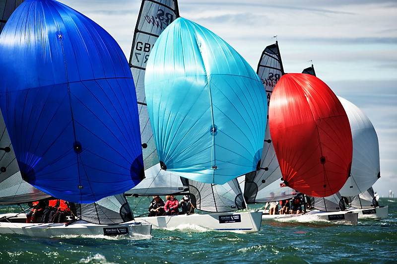 _DSC5807 - Cowes Week 2015