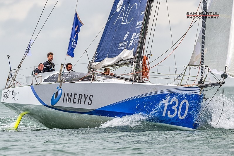 _DSC8374 - RORC Sevenstar Round Britain & Ireland Race 2018