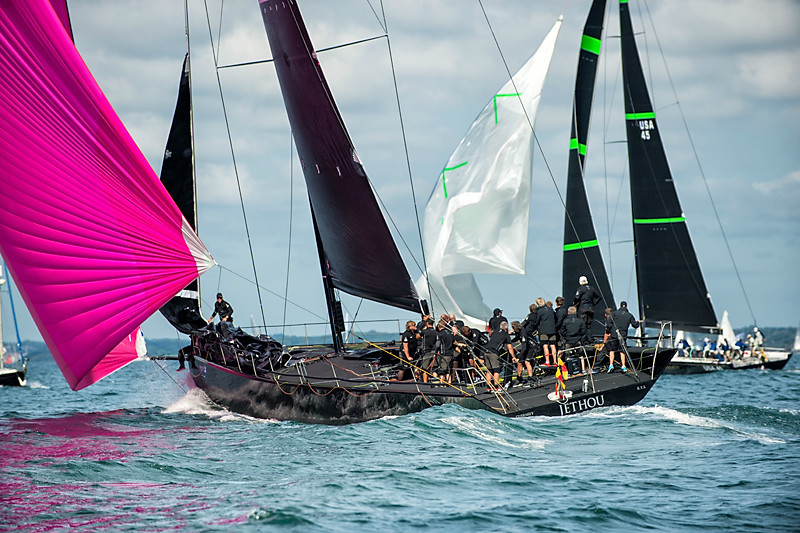 _DSC6046 - Cowes Week 2015