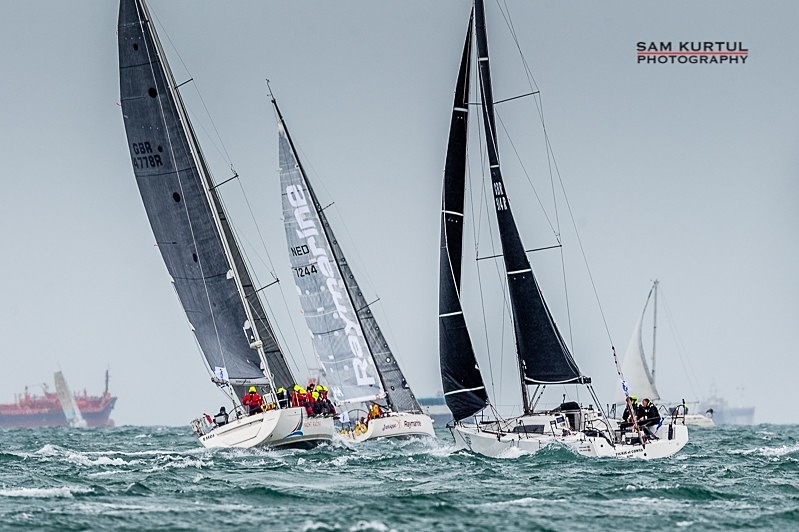 _DSC8831 - RORC Sevenstar Round Britain & Ireland Race 2018