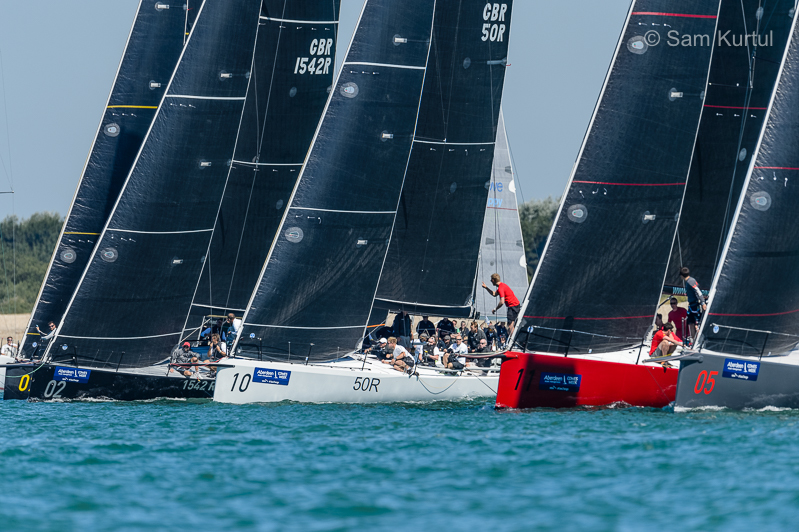 _DSC2301 - Cowes Week 2016