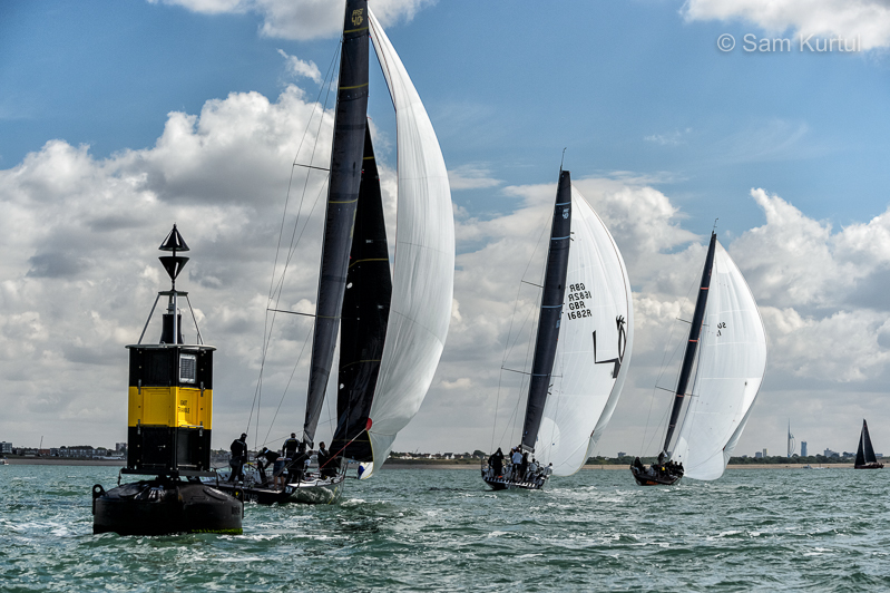 _DSC0914 - Cowes Week 2016