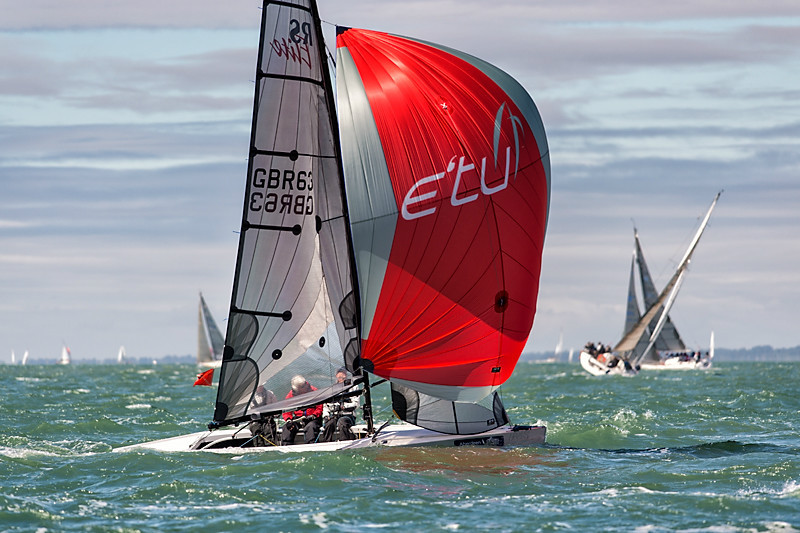 _DSC5817 - Cowes Week 2015