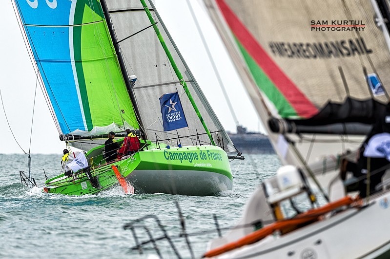 _DSC8472 - RORC Sevenstar Round Britain & Ireland Race 2018