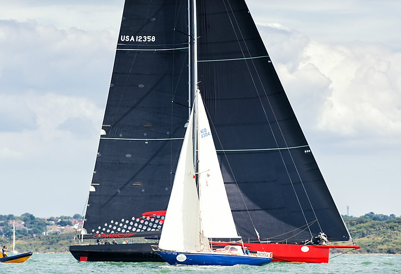_DSC7220 - Rolex Fastnet Race 2015