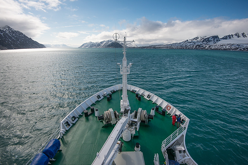  - Spitsbergen