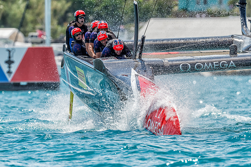 _DSC9950 - America's Cup Bermuda_2017