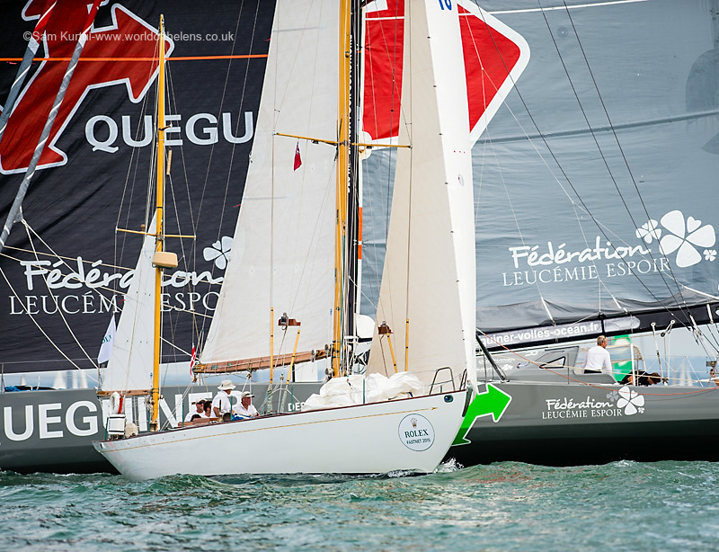 _DSC7030 - Rolex Fastnet Race 2015