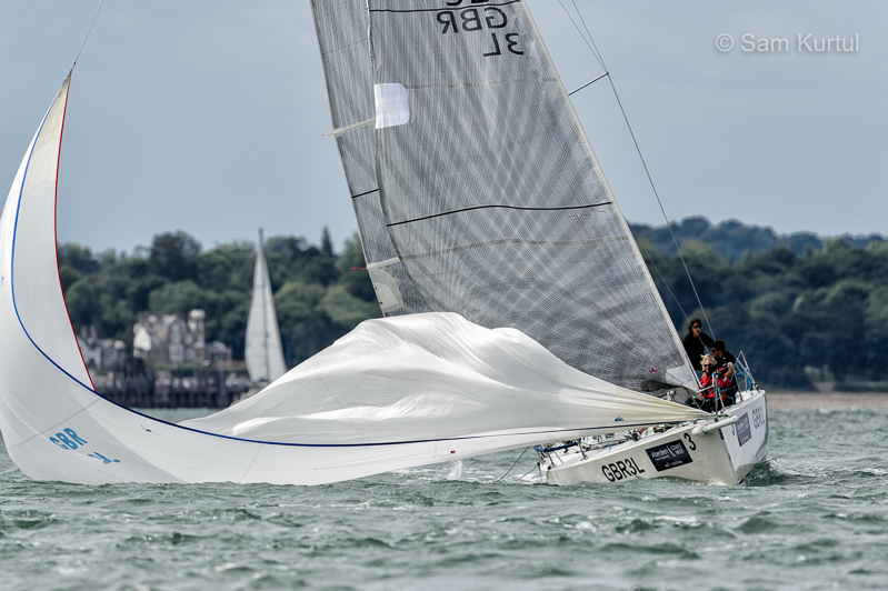 _DSC8724 - Cowes Week 2016