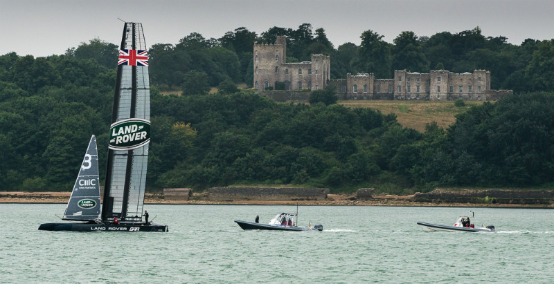 _DSC4935 - Red Funnel