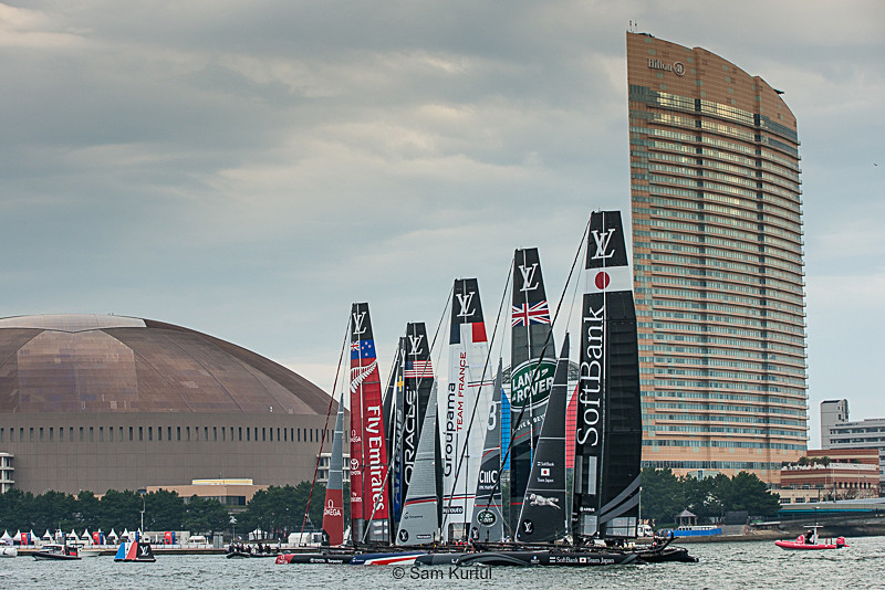 _DSC6964 - America's Cup Fukuoka_2016